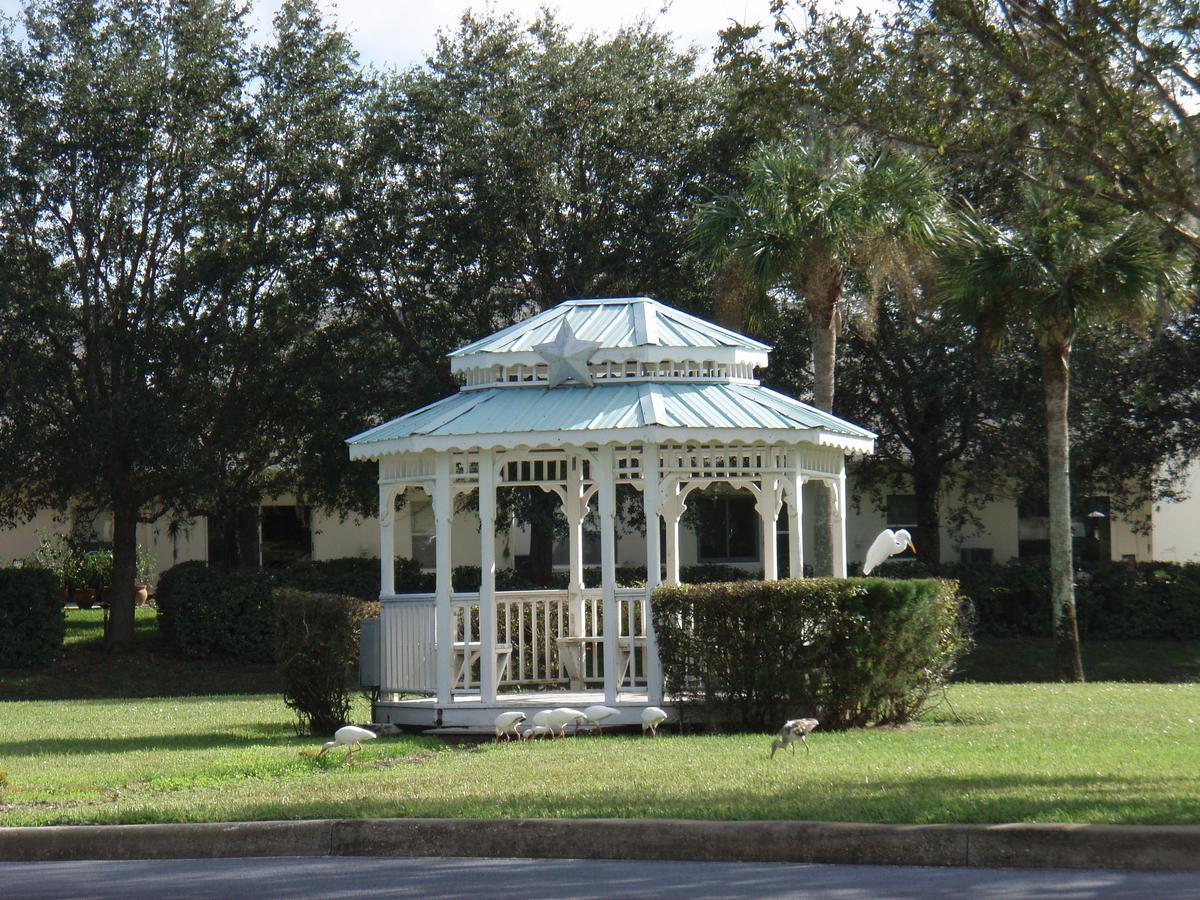 Paradise In New Smyrna Beach Florida ภายนอก รูปภาพ
