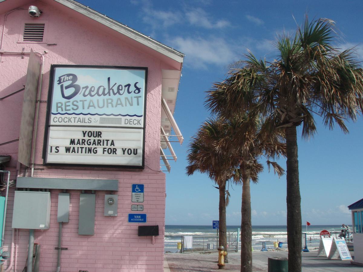 Paradise In New Smyrna Beach Florida ภายนอก รูปภาพ