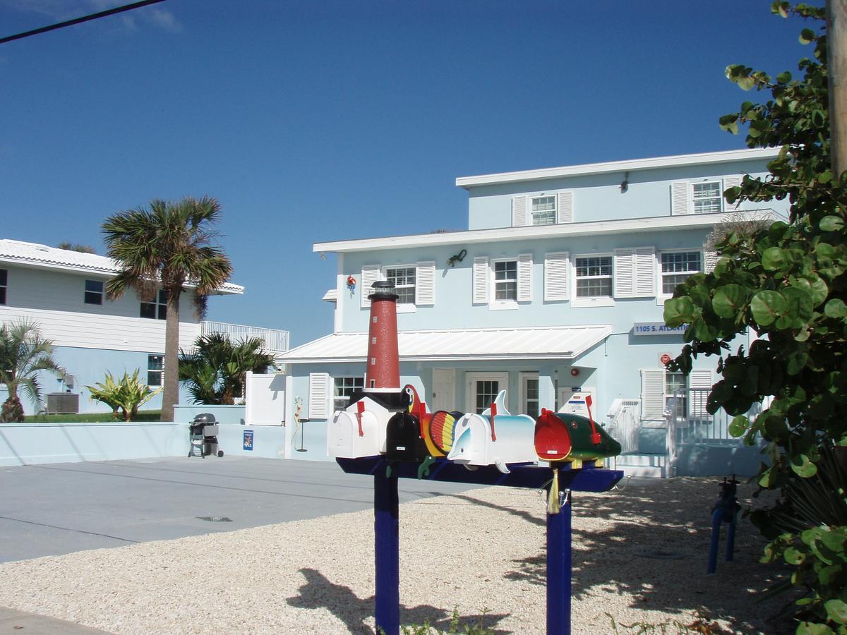 Paradise In New Smyrna Beach Florida ภายนอก รูปภาพ