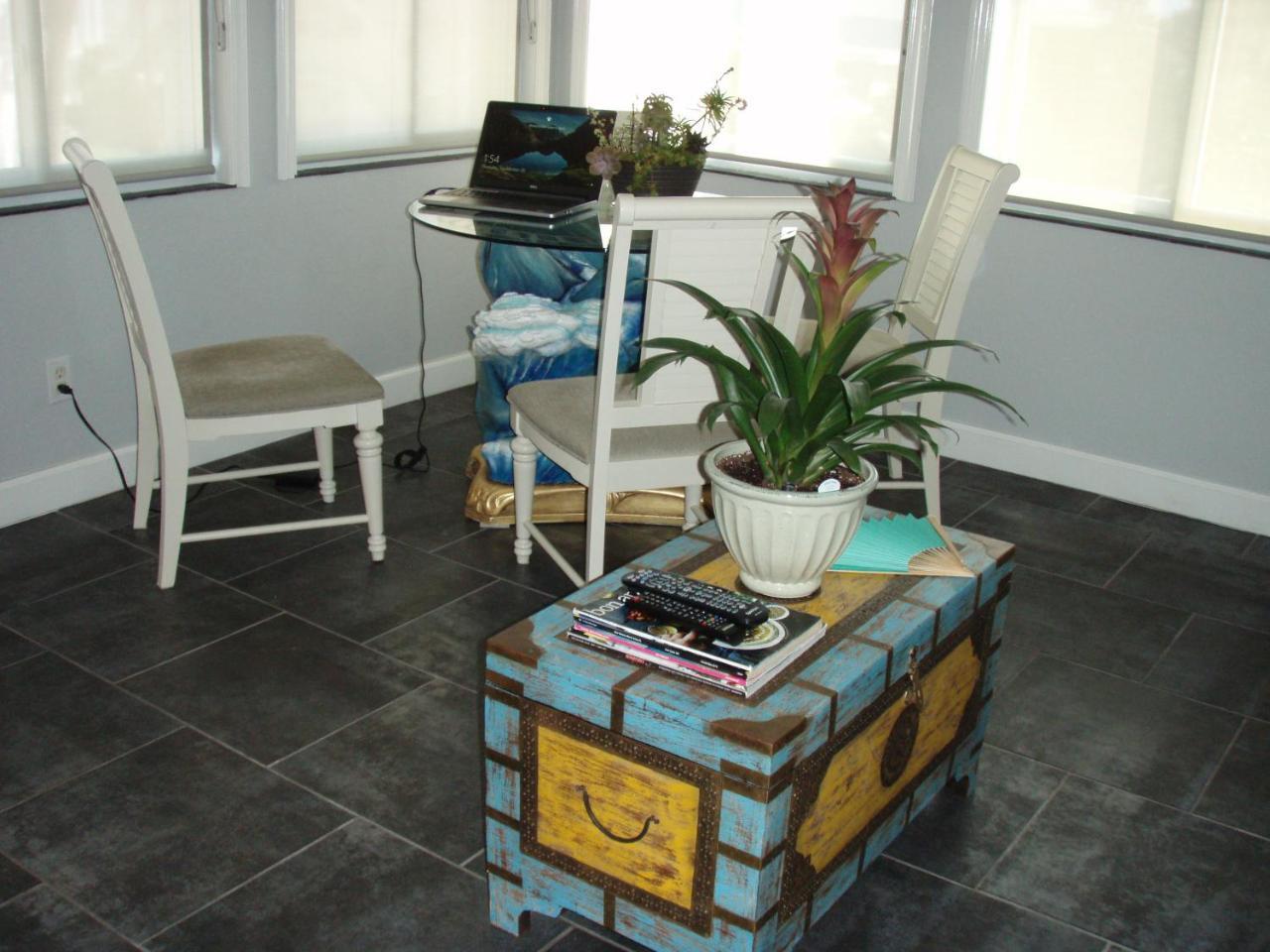 Paradise In New Smyrna Beach Florida ภายนอก รูปภาพ