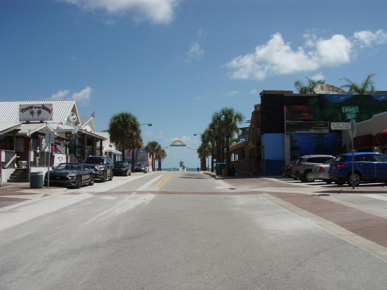 Paradise In New Smyrna Beach Florida ภายนอก รูปภาพ